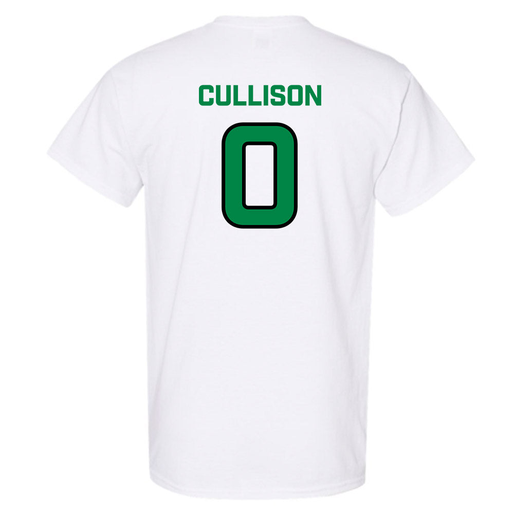 USC Upstate - NCAA Baseball : Easton Cullison - Classic Fashion Shersey T-Shirt-1