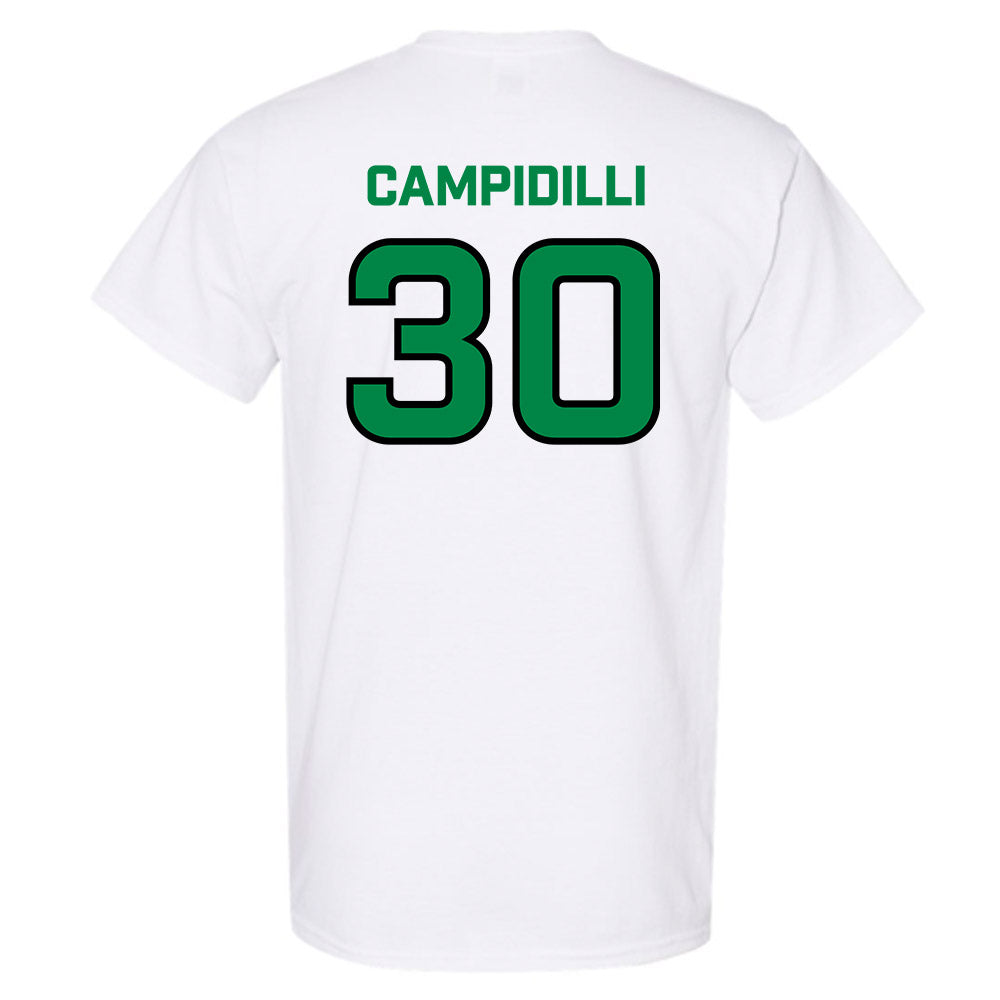 USC Upstate - NCAA Baseball : Clayton Campidilli - Classic Fashion Shersey T-Shirt-1