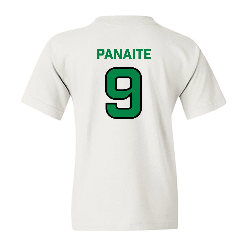 USC Upstate - NCAA Men's Soccer : Adrian Panaite - Classic Fashion Shersey Youth T-Shirt-1
