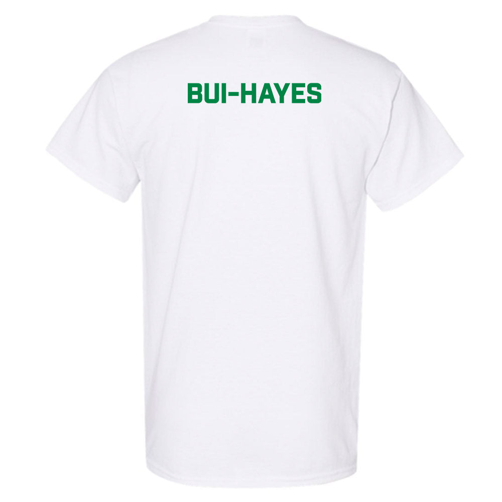 USC Upstate - NCAA Men's Track & Field : Collin Bui-Hayes - Classic Fashion Shersey T-Shirt-1