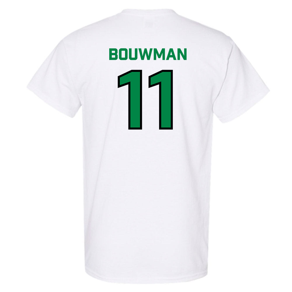 USC Upstate - NCAA Baseball : Pierce Bouwman - Classic Fashion Shersey T-Shirt-1
