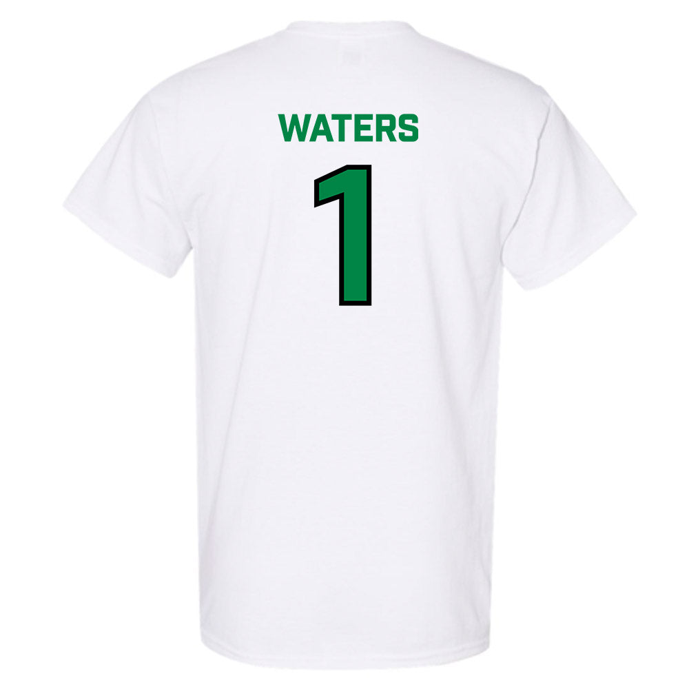 USC Upstate - NCAA Baseball : Wylie Waters - Classic Fashion Shersey T-Shirt-1