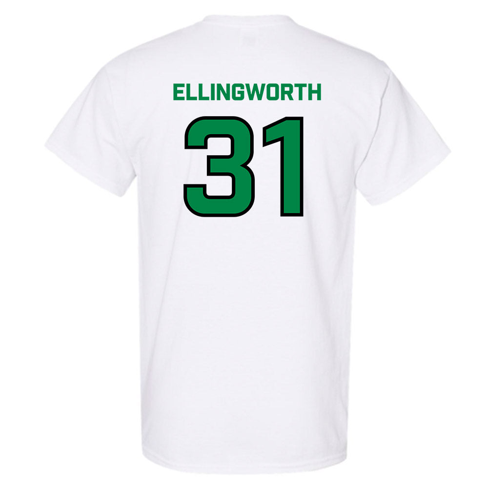 USC Upstate - NCAA Baseball : Cooper Ellingworth - Classic Fashion Shersey T-Shirt-1