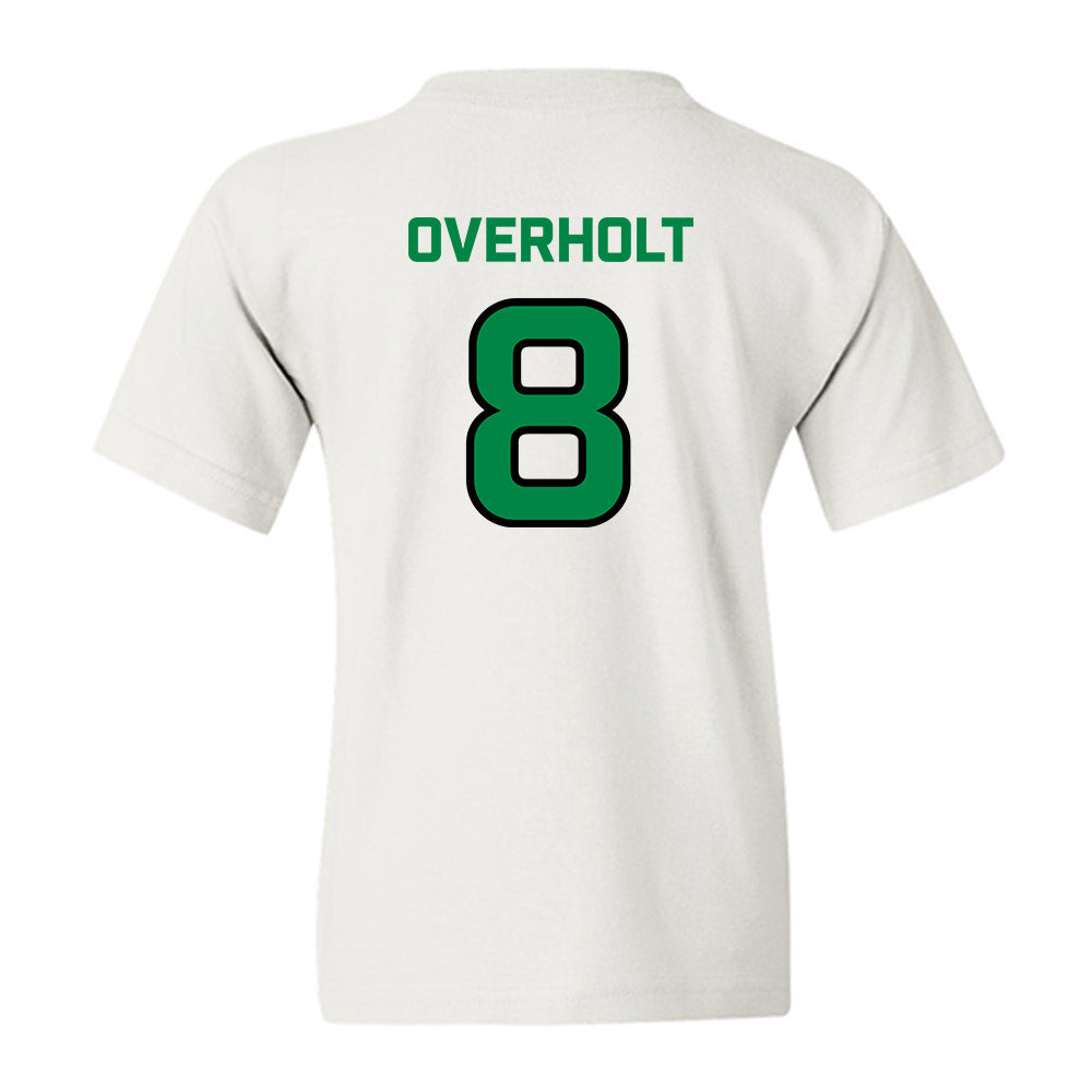 USC Upstate - NCAA Women's Volleyball : Sophia Overholt - Classic Fashion Shersey Youth T-Shirt-1