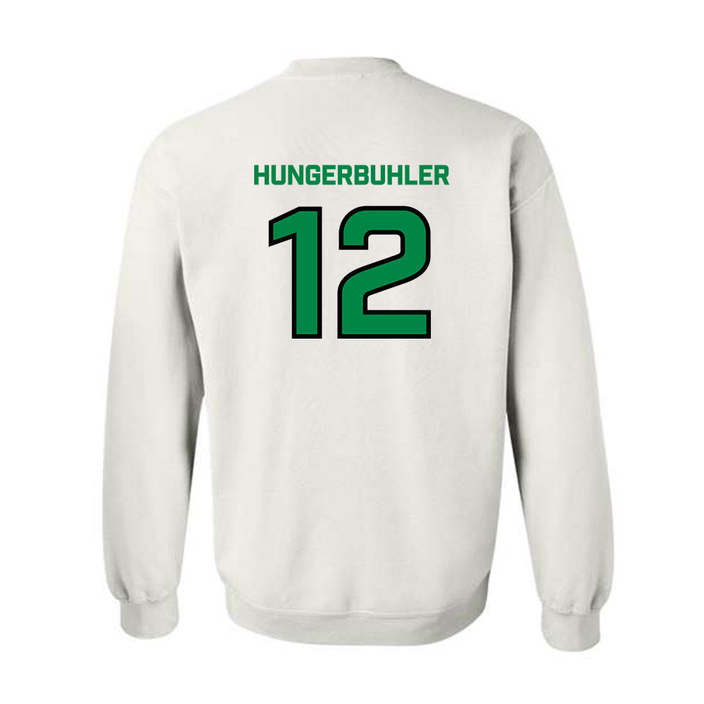 USC Upstate - NCAA Men's Soccer : James Hungerbuhler - Classic Fashion Shersey Crewneck Sweatshirt-1