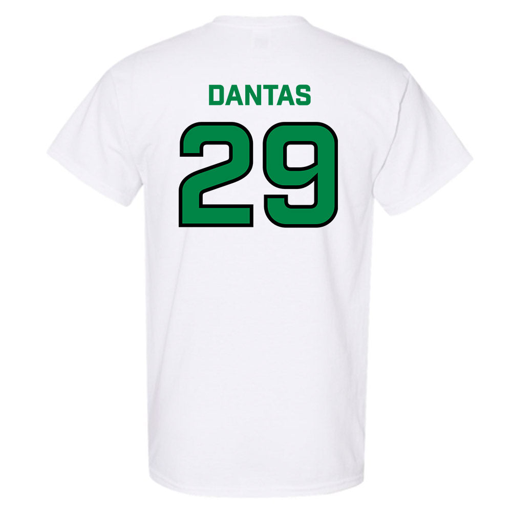 USC Upstate - NCAA Women's Soccer : Catarina Dantas - Classic Fashion Shersey T-Shirt-1