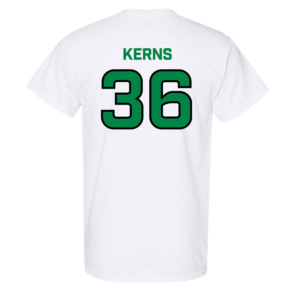 USC Upstate - NCAA Baseball : Oliver Kerns - Classic Fashion Shersey T-Shirt-1