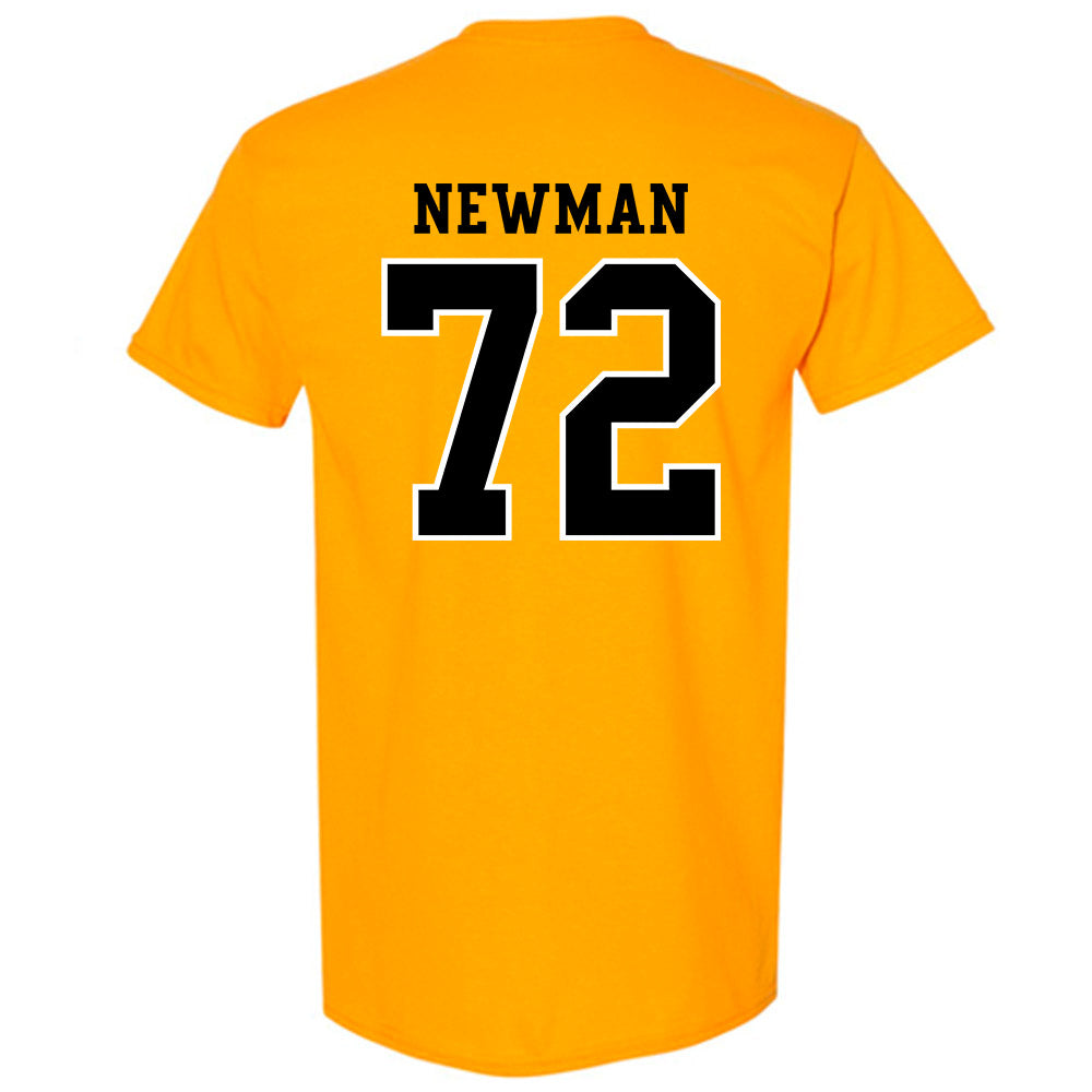Kennesaw - NCAA Football : Ethan Newman - Classic Fashion Shersey T-Shirt