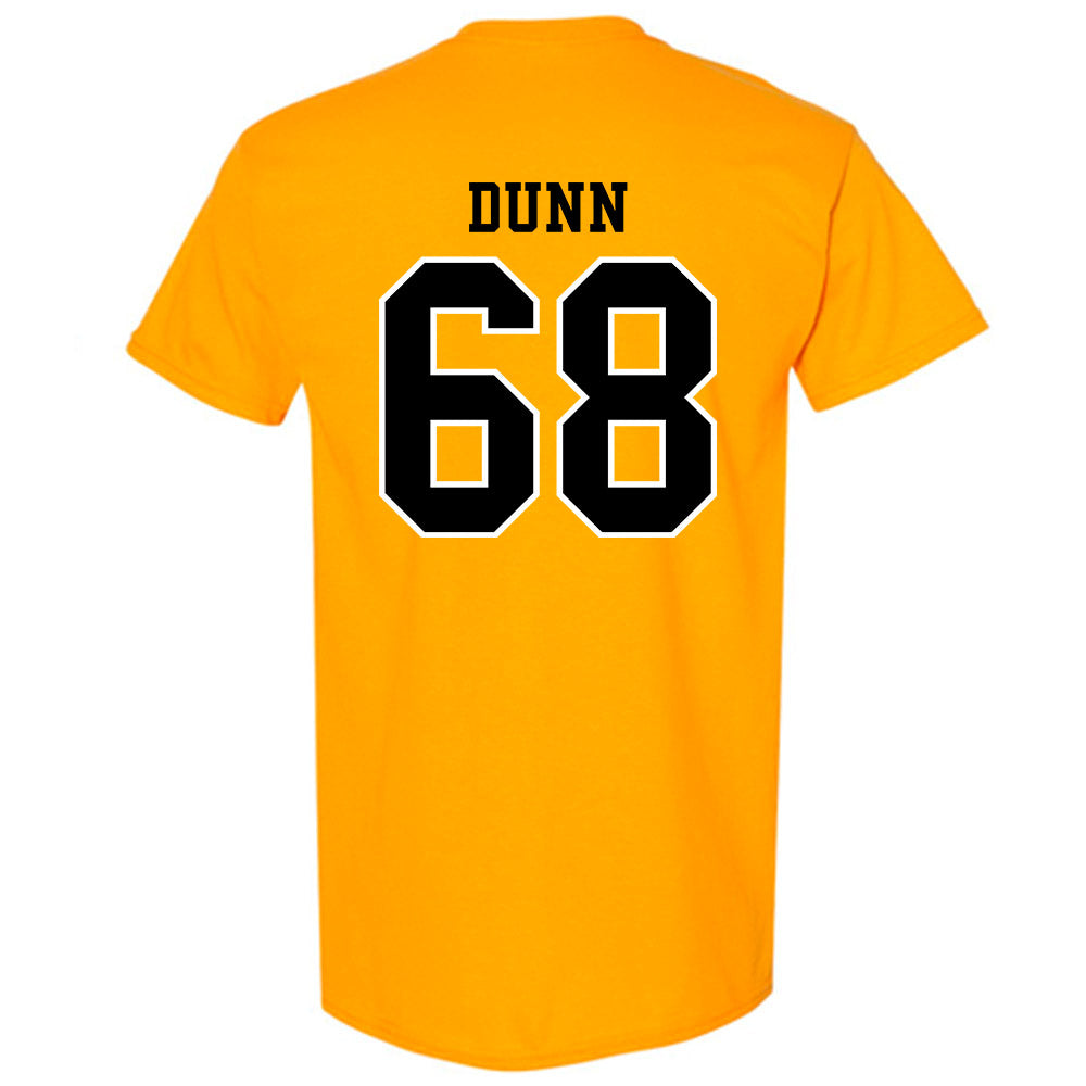 Kennesaw - NCAA Football : Benton Dunn - Classic Fashion Shersey T-Shirt-1