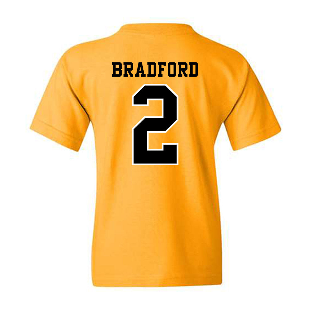 Kennesaw - NCAA Women's Soccer : Ava Bradford - Classic Fashion Shersey Youth T-Shirt-1