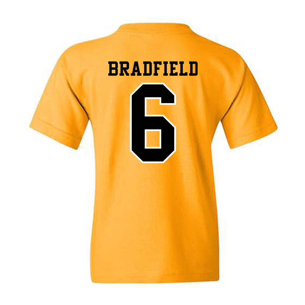 Kennesaw - NCAA Baseball : Jackson Bradfield - Classic Fashion Shersey Youth T-Shirt-1