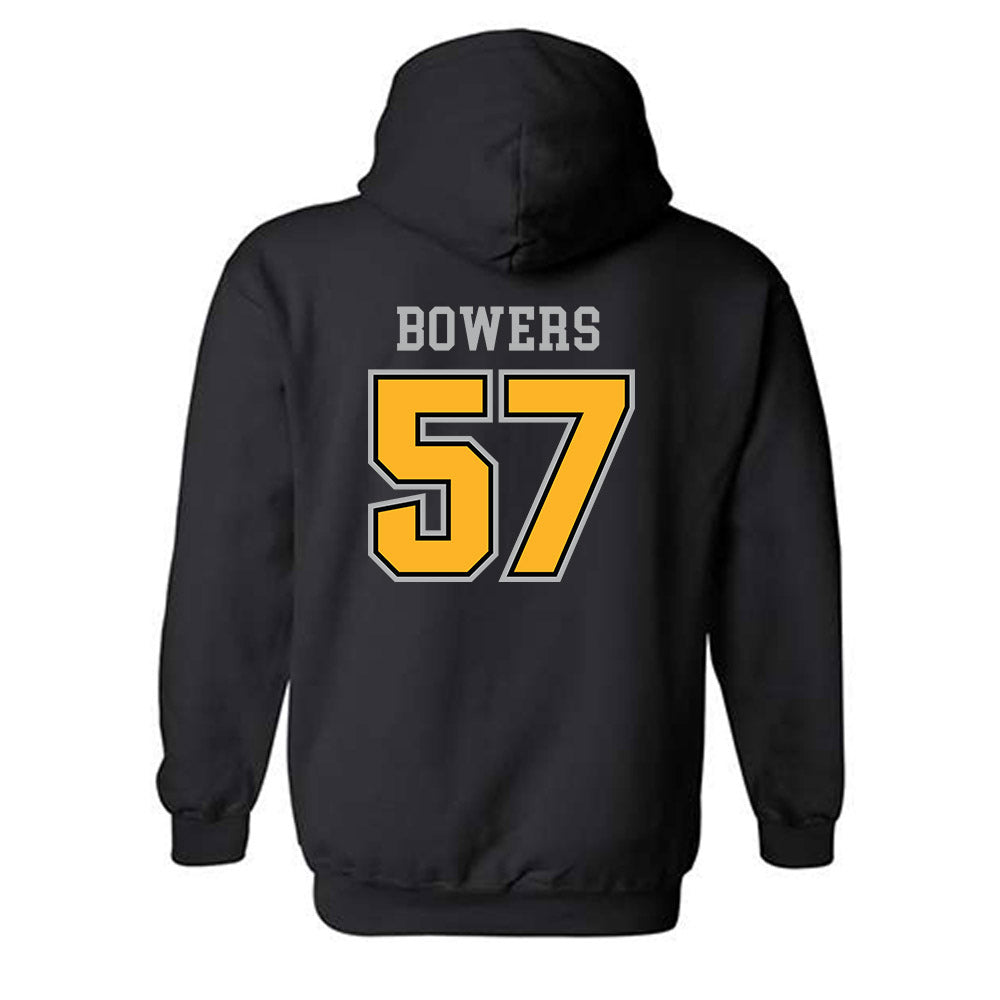 Kennesaw - NCAA Football : Mason Bowers - Classic Fashion Shersey Hooded Sweatshirt