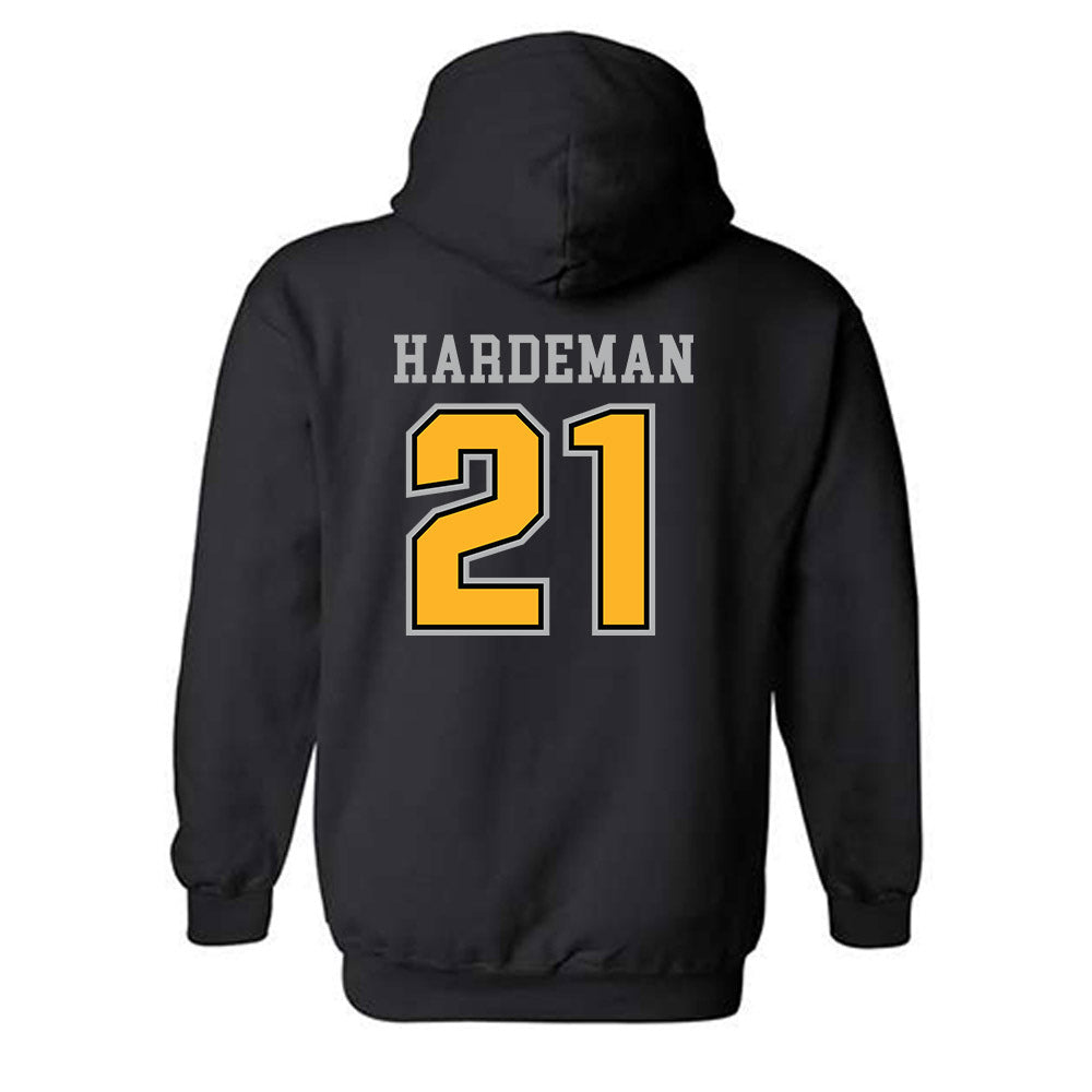 Kennesaw - NCAA Softball : Ty'Liyah Hardeman - Hooded Sweatshirt
