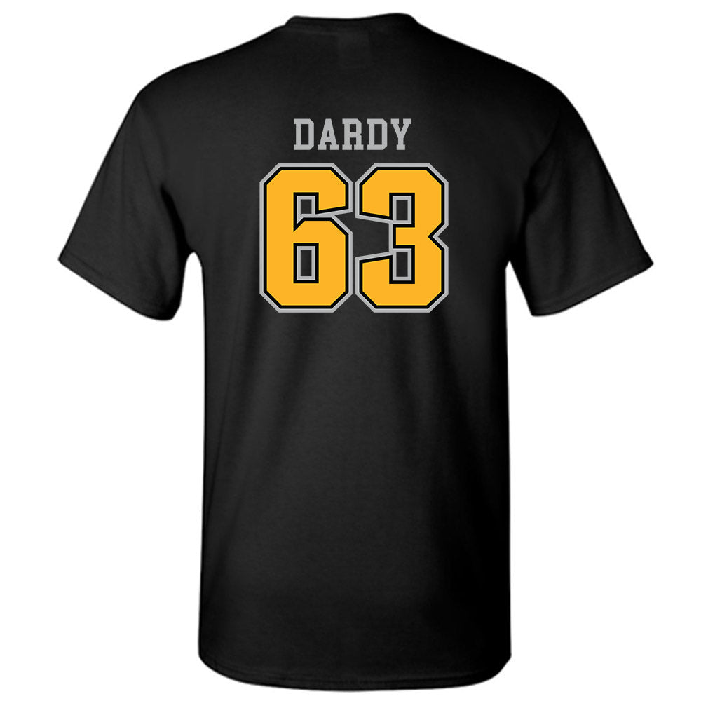 Kennesaw - NCAA Football : Ramontei Dardy - T-Shirt