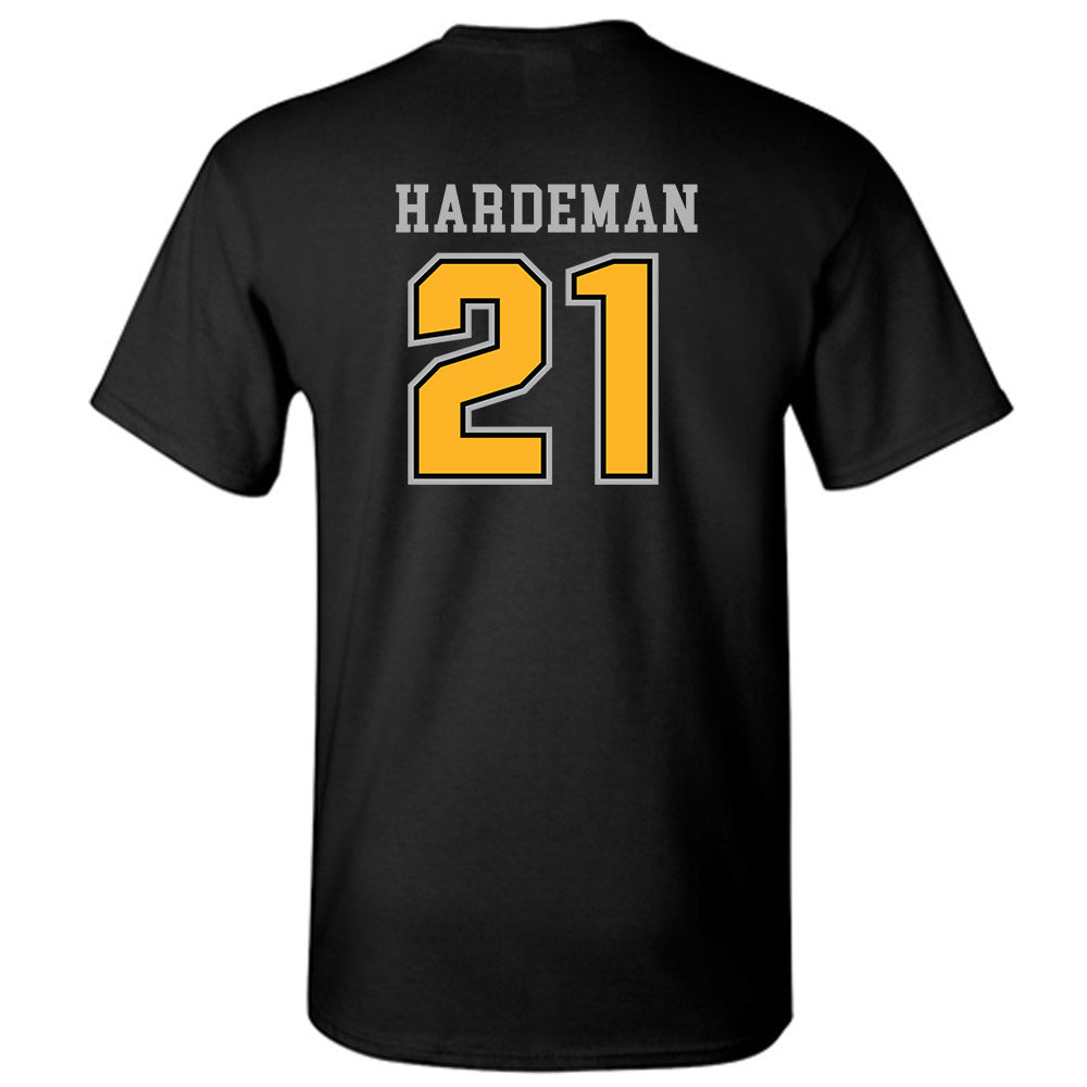Kennesaw - NCAA Softball : Ty'Liyah Hardeman - T-Shirt