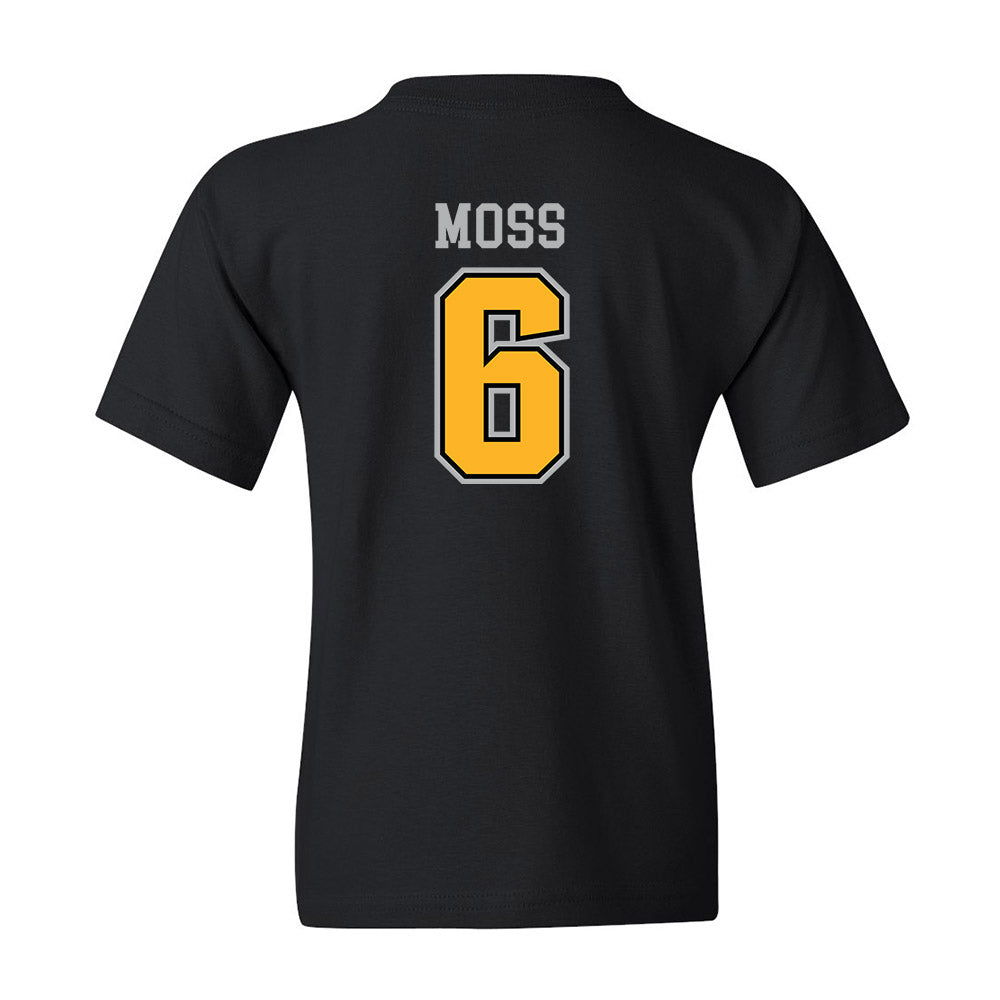 Kennesaw - NCAA Football : Christian Moss - Youth T-Shirt