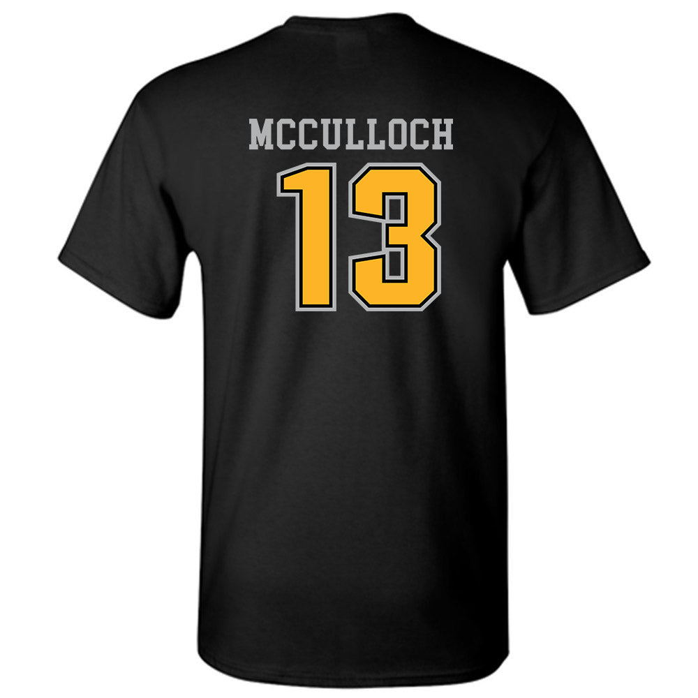 Kennesaw - NCAA Women's Soccer : Paris McCulloch - Classic Fashion Shersey T-Shirt-1