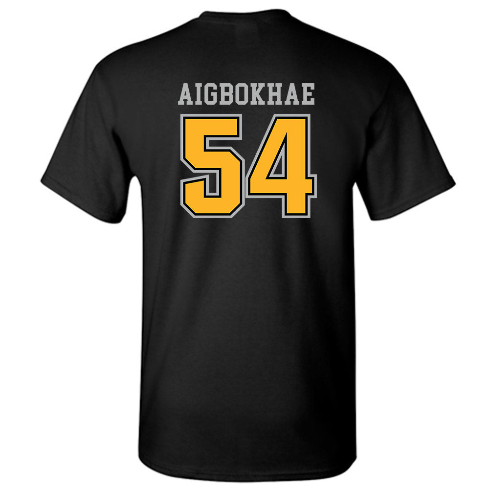 Kennesaw - NCAA Football : Eseosa Aigbokhae - Classic Fashion Shersey T-Shirt-1