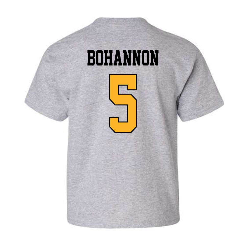 Kennesaw - NCAA Football : Blake Bohannon - Youth T-Shirt Classic Fashion Shersey