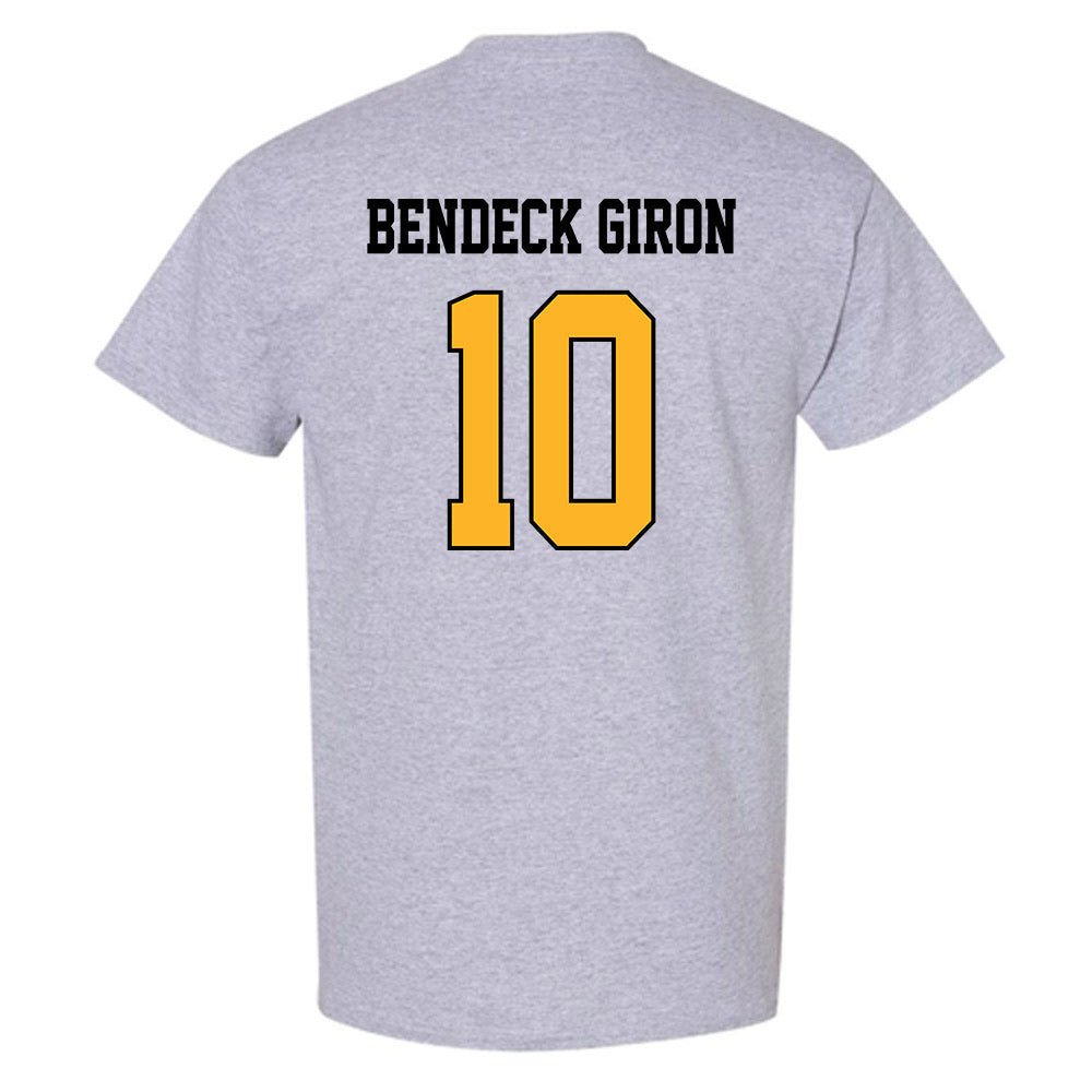 Kennesaw - NCAA Women's Basketball : Gabriela Bendeck Giron - Classic Fashion Shersey T-Shirt-1