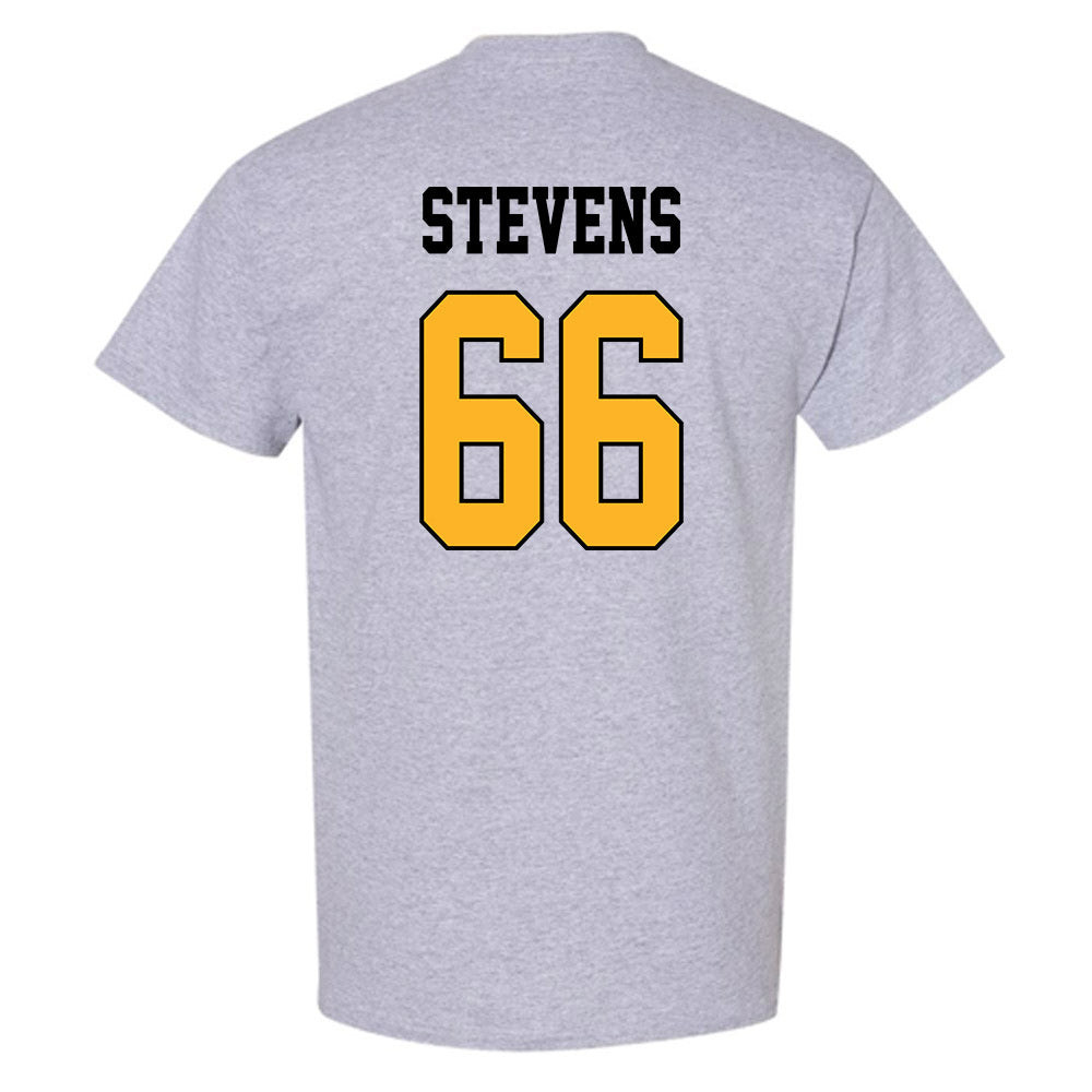 Kennesaw - NCAA Football : Chase Stevens - Classic Fashion Shersey T-Shirt-1