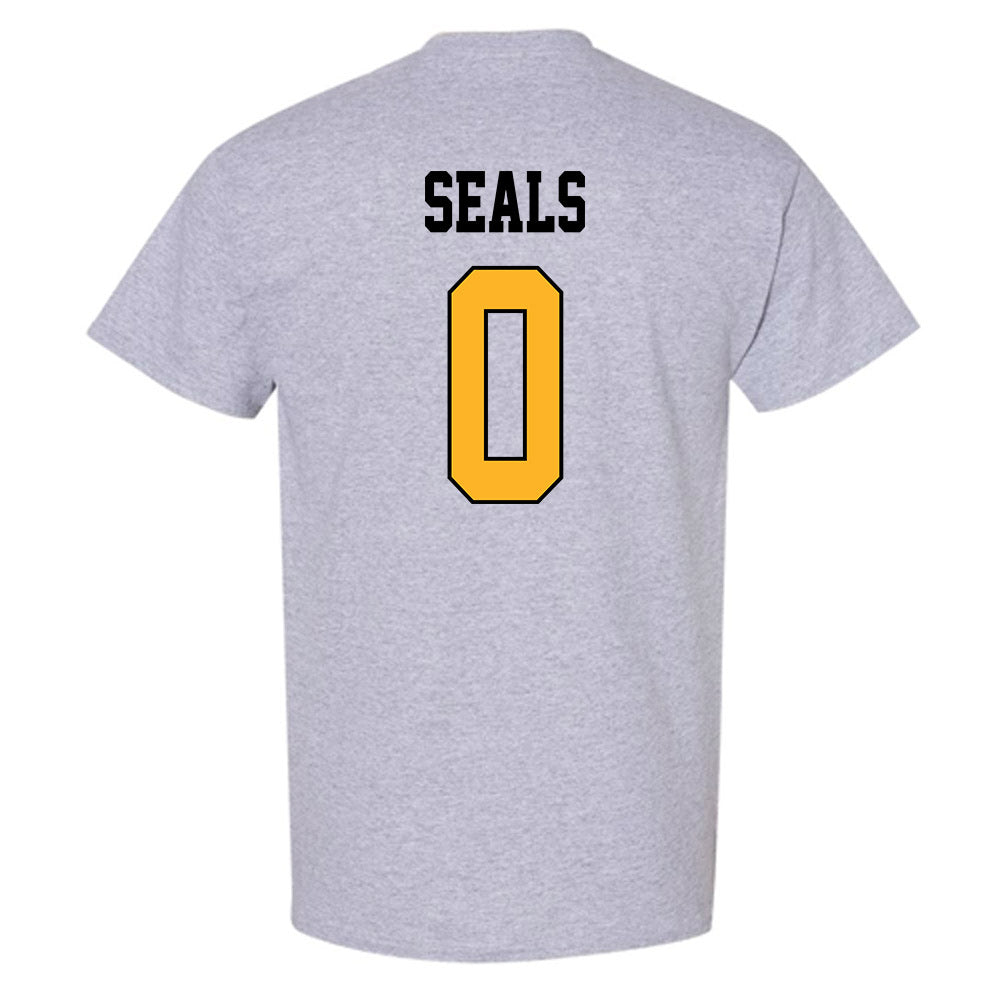 Kennesaw - NCAA Men's Basketball : Ramone Seals - Classic Fashion Shersey T-Shirt-1