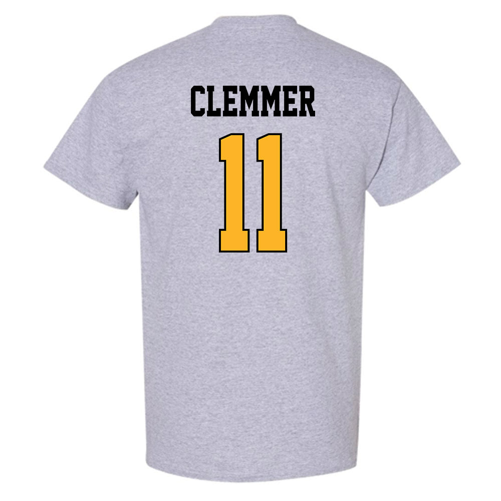 Kennesaw - NCAA Football : Preston Clemmer - Classic Fashion Shersey T-Shirt-1