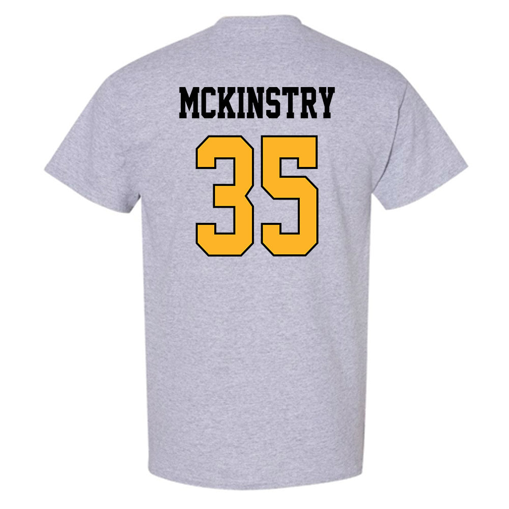 Kennesaw - NCAA Baseball : Nolan McKinstry - Classic Fashion Shersey T-Shirt-1