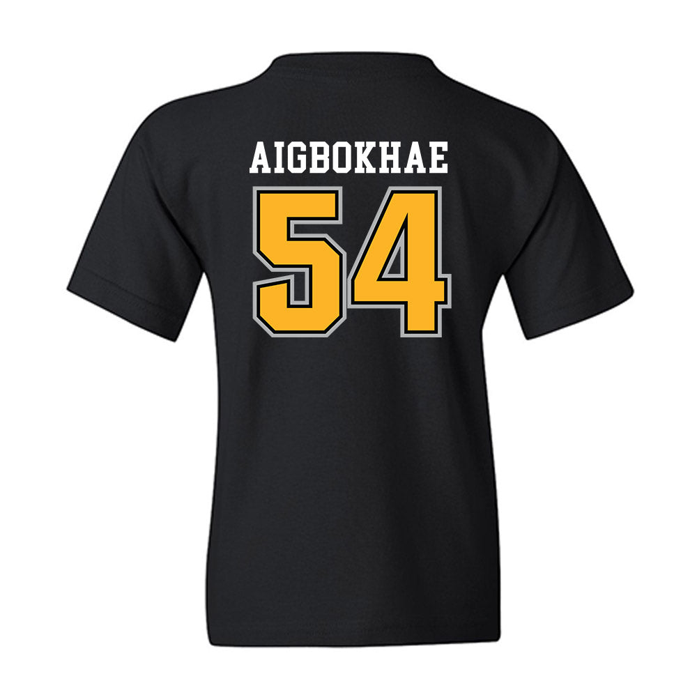 Kennesaw - NCAA Football : Eseosa Aigbokhae - Classic Fashion Shersey Youth T-Shirt-1