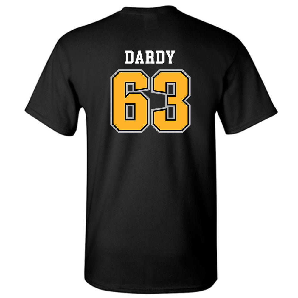 Kennesaw - NCAA Football : Ramontei Dardy - T-Shirt