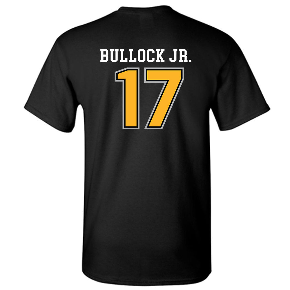 Kennesaw - NCAA Football : Gerard Bullock Jr. - Classic Fashion Shersey T-Shirt-1