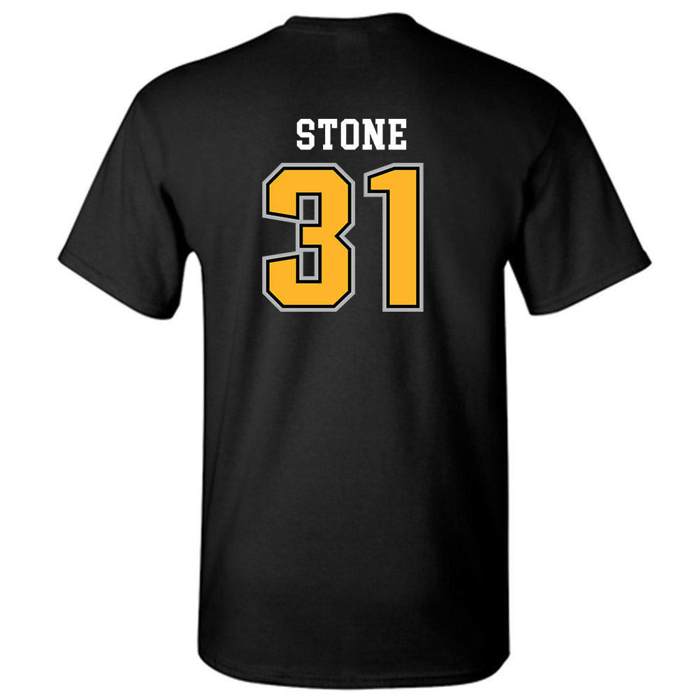 - NCAA Men's Basketball : Charles Stone - Classic Fashion Shersey T-Shirt-1