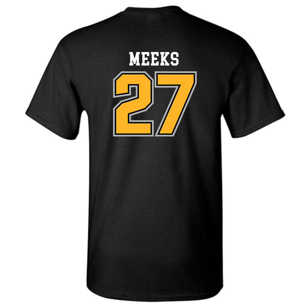 Kennesaw - NCAA Baseball : Brody Meeks - T-Shirt