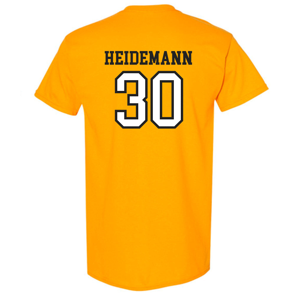 Kennesaw - NCAA Women's Lacrosse : Rosie Heidemann - Classic Fashion Shersey T-Shirt-1