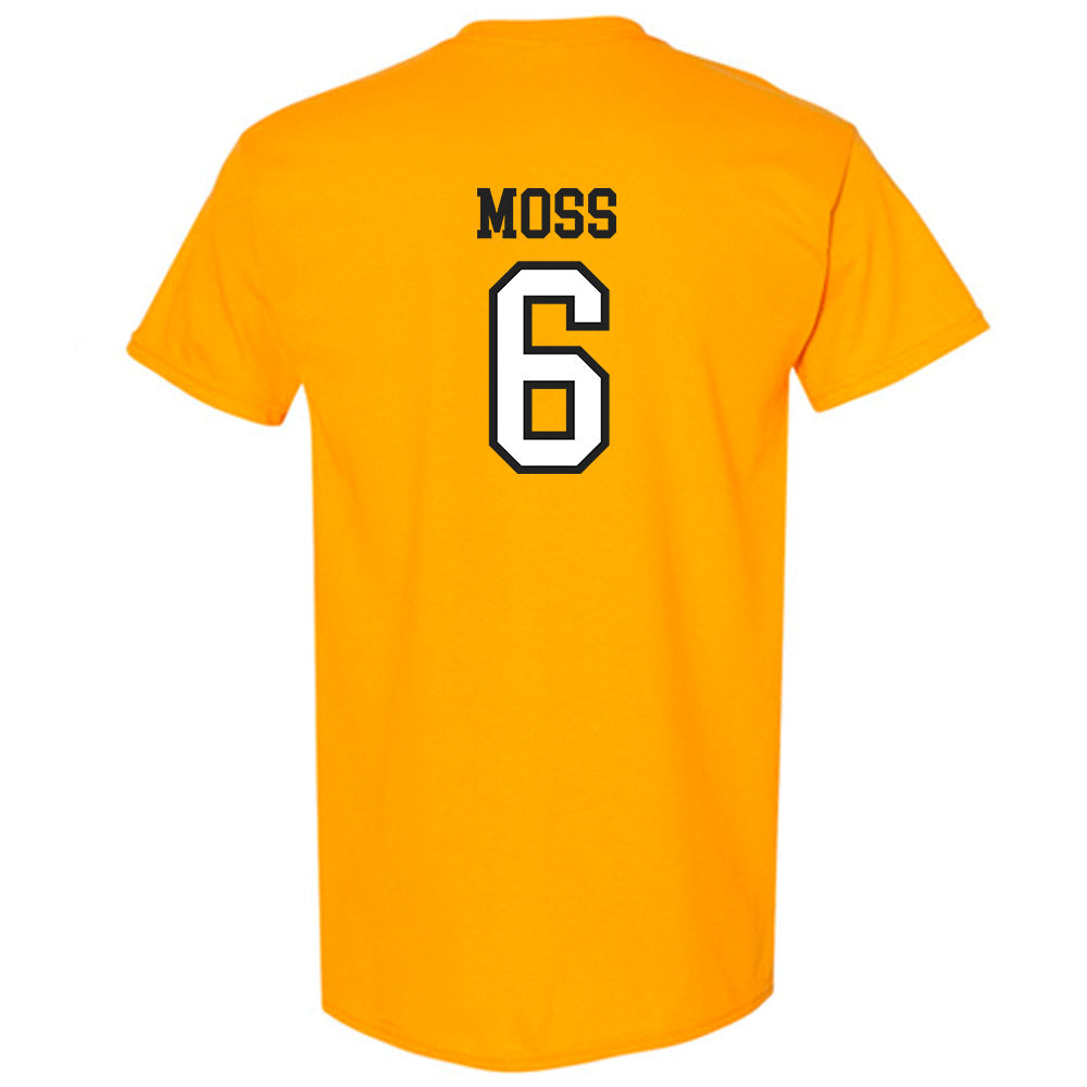 Kennesaw - NCAA Football : Christian Moss - T-Shirt
