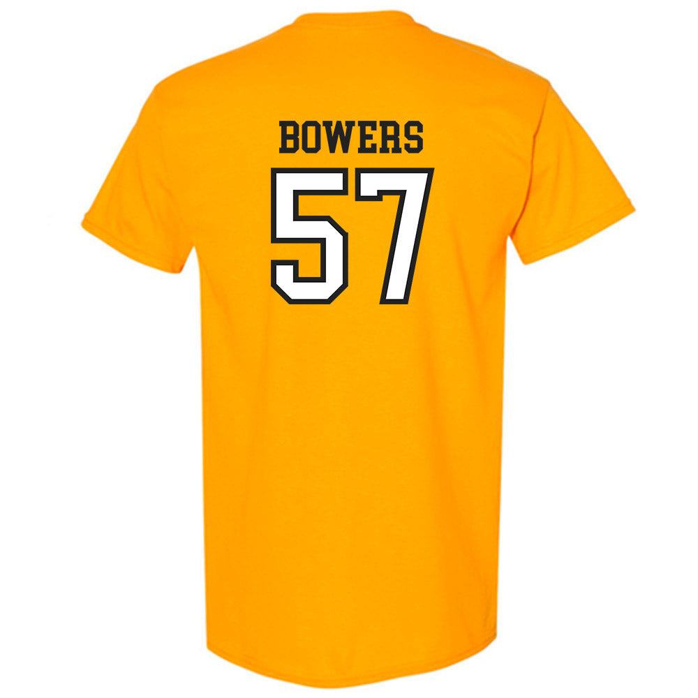 Kennesaw - NCAA Football : Mason Bowers - Classic Fashion Shersey T-Shirt