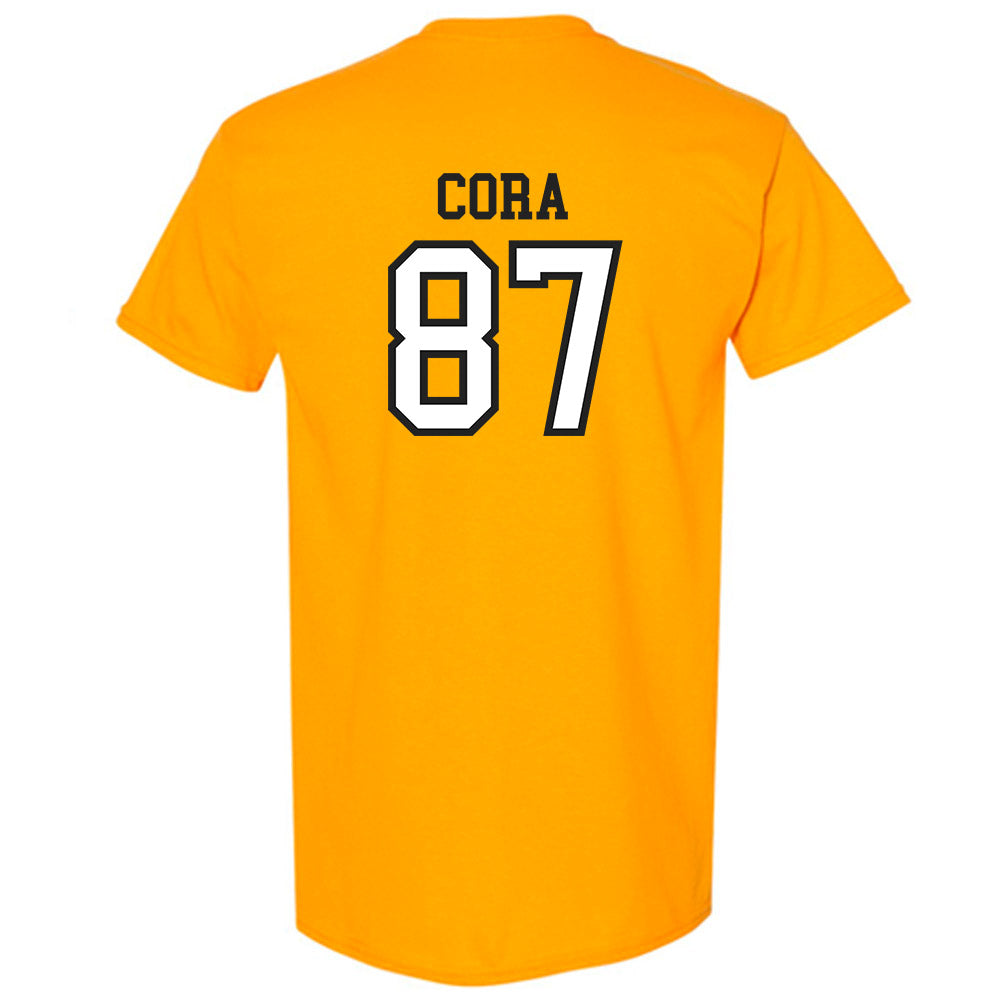 Kennesaw - NCAA Football : Jayce Cora - Classic Fashion Shersey T-Shirt-1