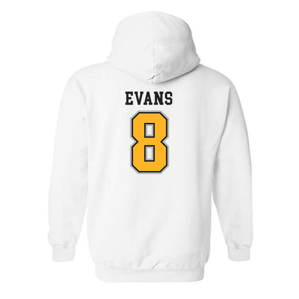 Kennesaw - NCAA Softball : Reese Evans - Hooded Sweatshirt