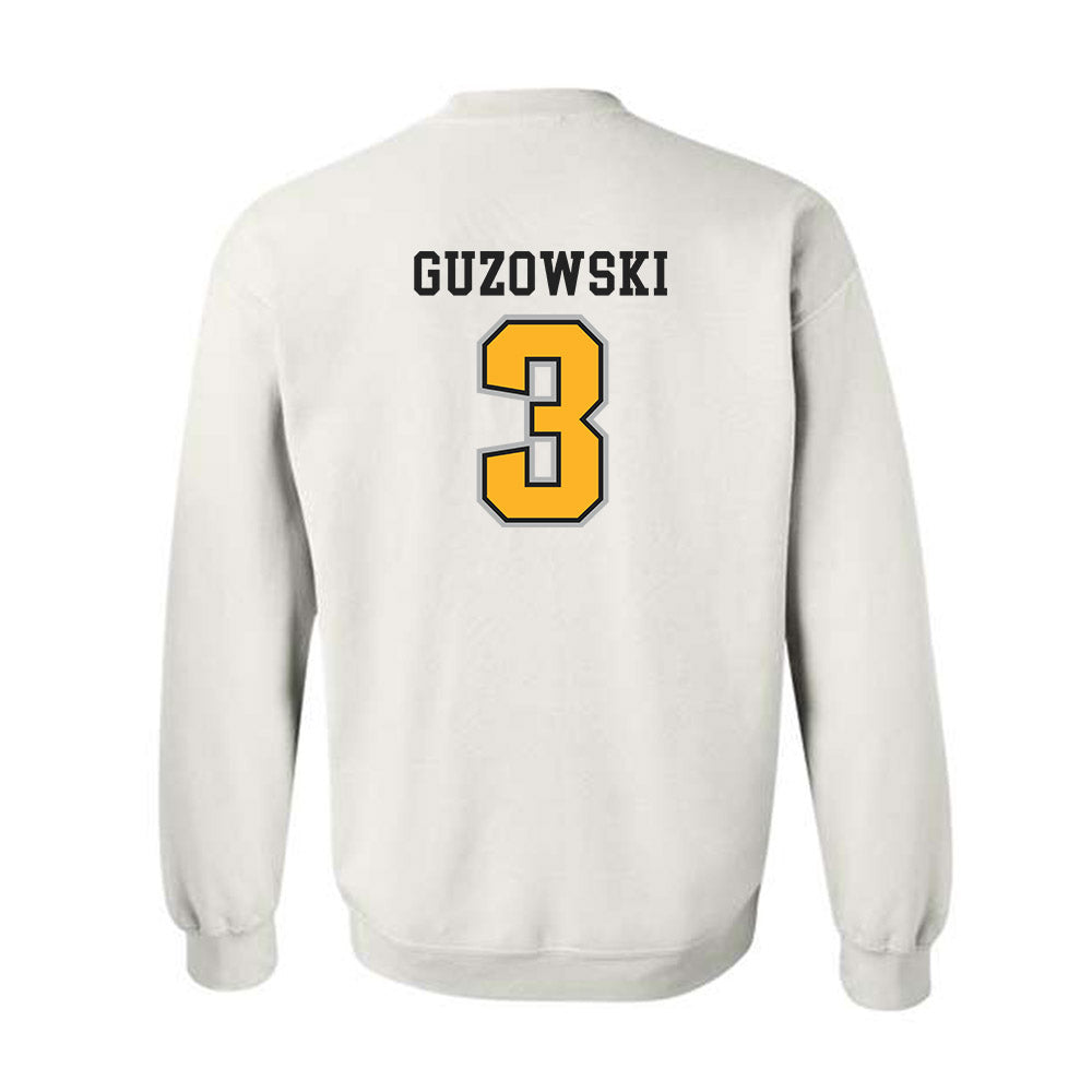 Kennesaw - NCAA Softball : Ava Guzowski - Crewneck Sweatshirt