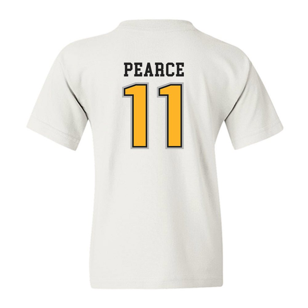 Kennesaw - NCAA Women's Volleyball : Hannah Pearce - Classic Fashion Shersey Youth T-Shirt-1