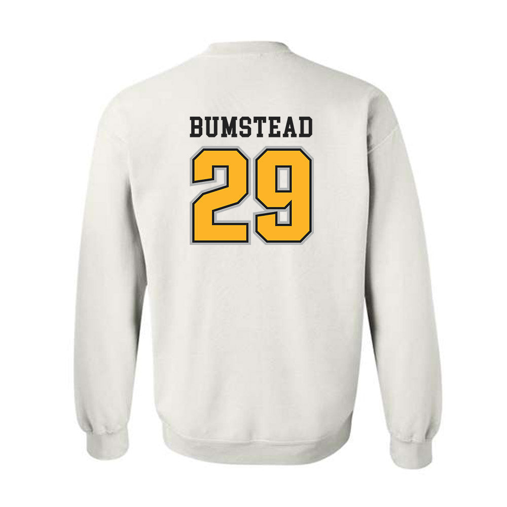 Kennesaw - NCAA Women's Lacrosse : Sydney Bumstead - Classic Fashion Shersey Crewneck Sweatshirt-1