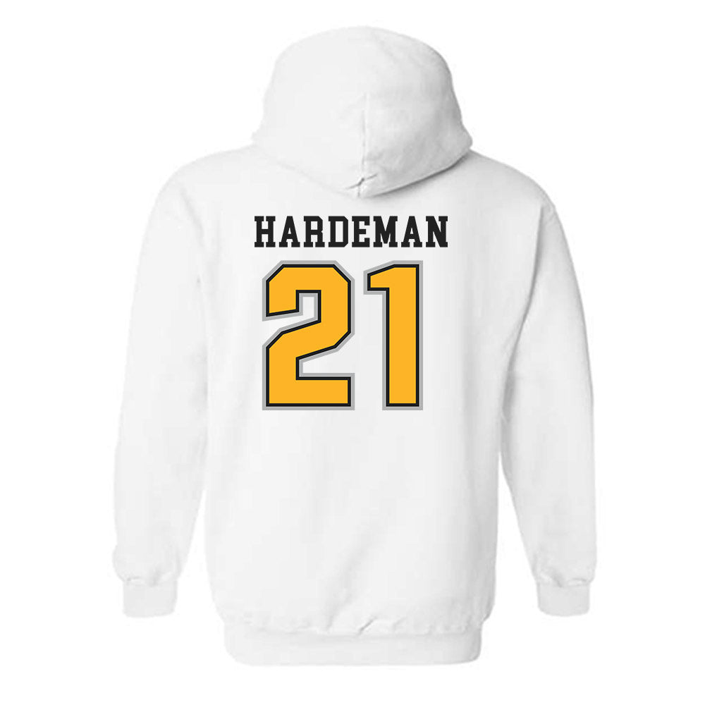 Kennesaw - NCAA Softball : Ty'Liyah Hardeman - Hooded Sweatshirt