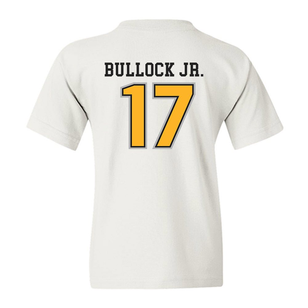 Kennesaw - NCAA Football : Gerard Bullock Jr. - Classic Fashion Shersey Youth T-Shirt-1