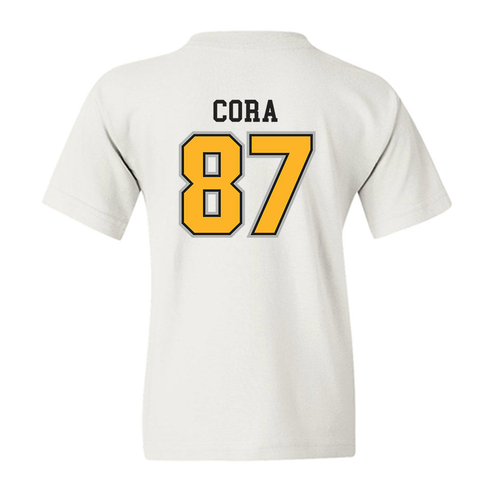 Kennesaw - NCAA Football : Jayce Cora - Classic Fashion Shersey Youth T-Shirt-1
