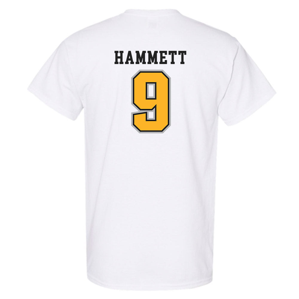 Kennesaw - NCAA Softball : Abby Hammett - T-Shirt