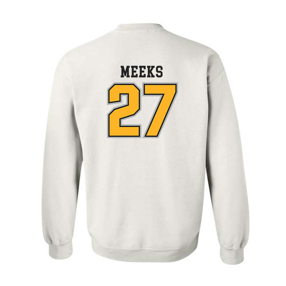 Kennesaw - NCAA Baseball : Brody Meeks - Crewneck Sweatshirt