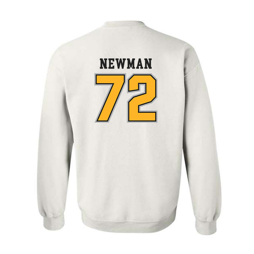 Kennesaw - NCAA Football : Ethan Newman - Crewneck Sweatshirt