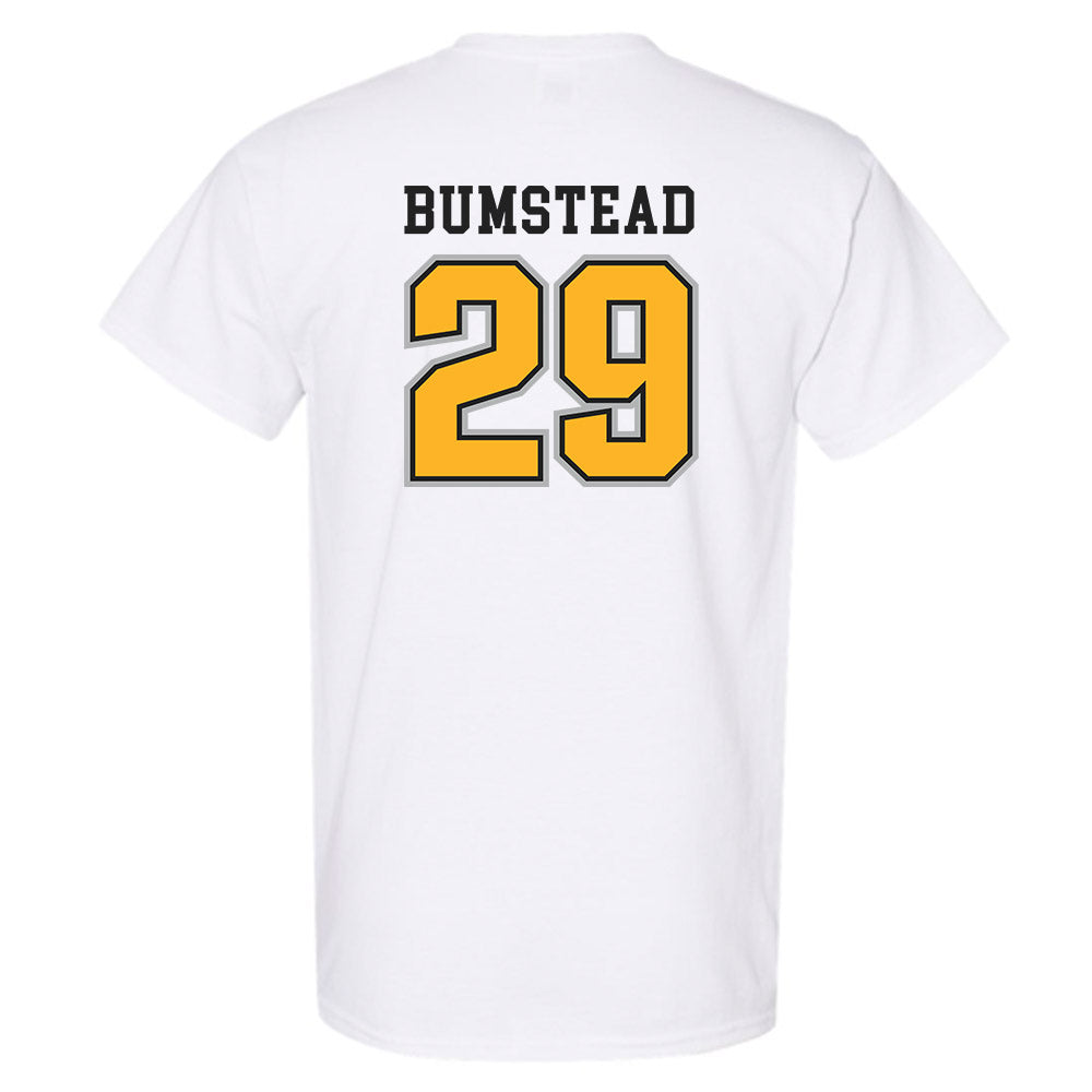 Kennesaw - NCAA Women's Lacrosse : Sydney Bumstead - Classic Fashion Shersey T-Shirt-1