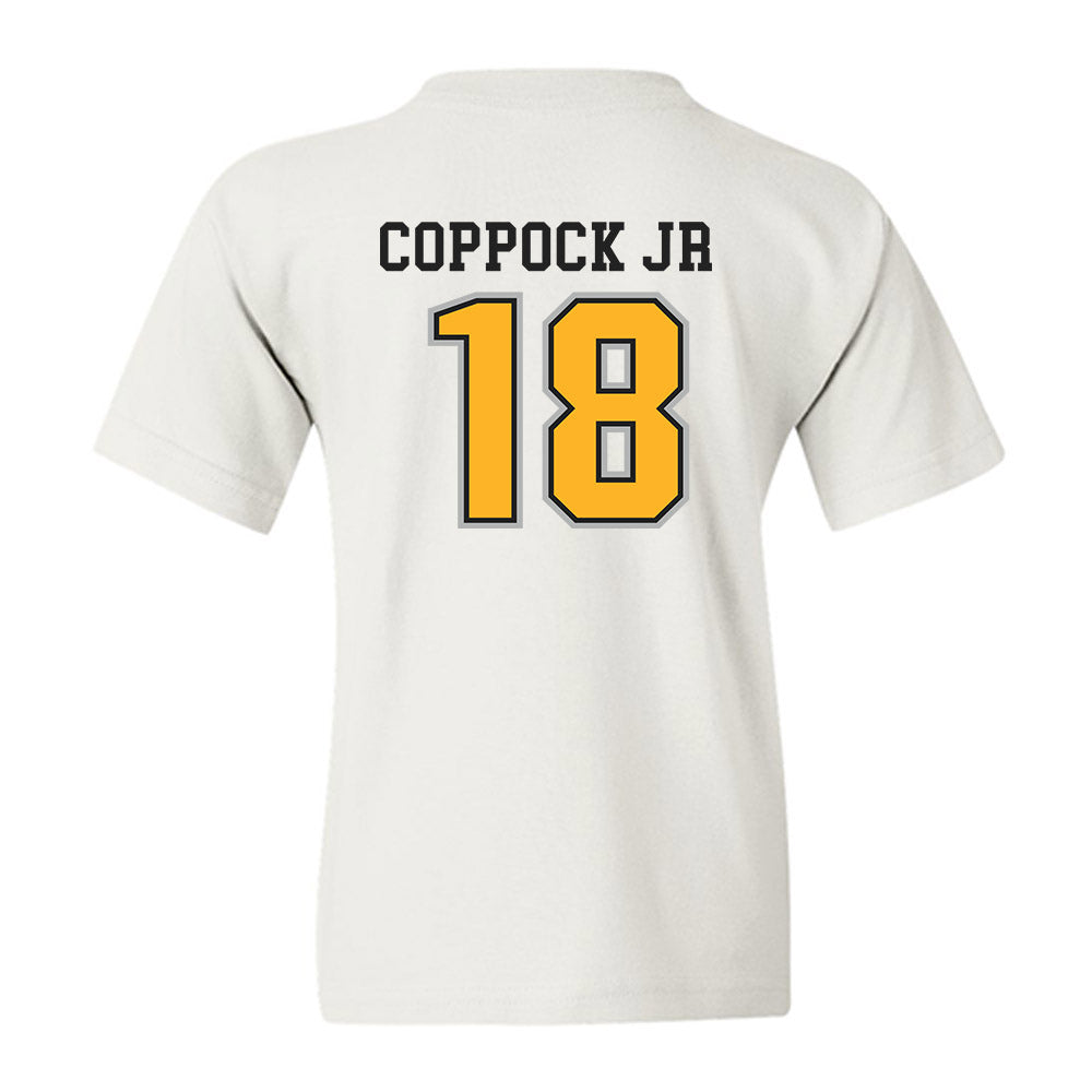 Kennesaw - NCAA Football : Clayton Coppock Jr - Classic Fashion Shersey Youth T-Shirt-1
