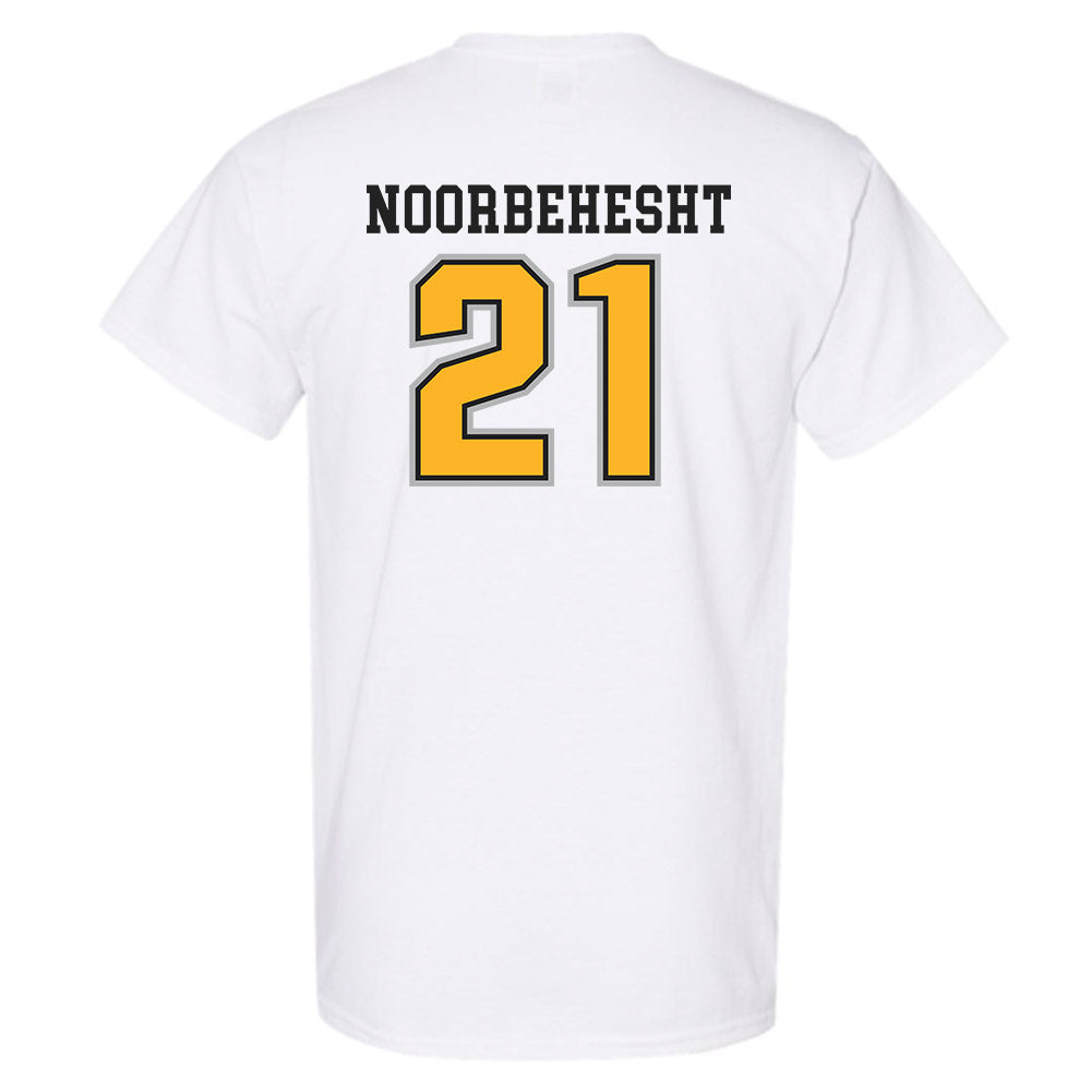 Kennesaw - NCAA Women's Soccer : Angelina Noorbehesht - Classic Fashion Shersey T-Shirt-1